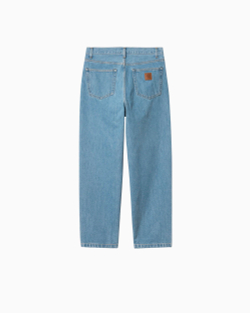 Джинсы Carhartt WIP Aaron Pant
