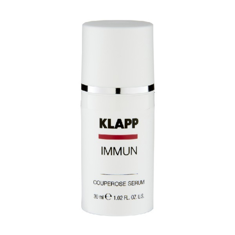 Антикуперозная сыворотка Klapp Immun Couperose Serum 30мл