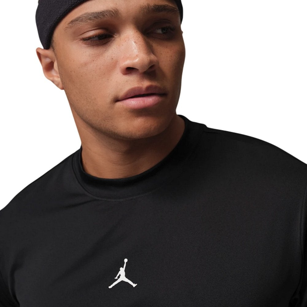 Баскетбольная мужская футболка Jordan Sport Essentials