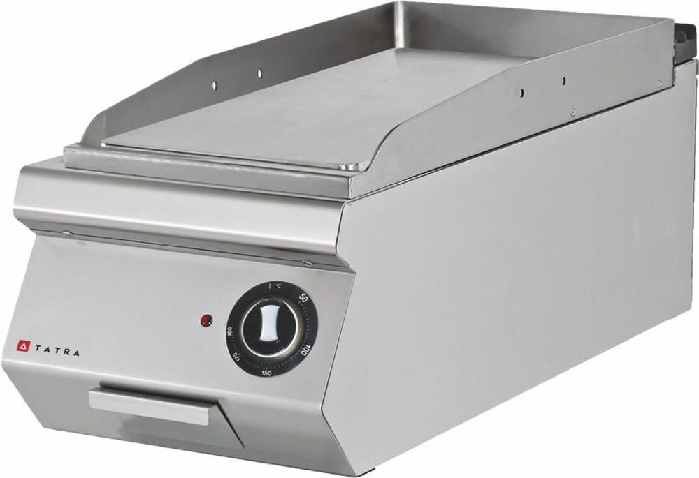 Поверхность жарочная электрическая Tatra TET.47S 700 сер.
