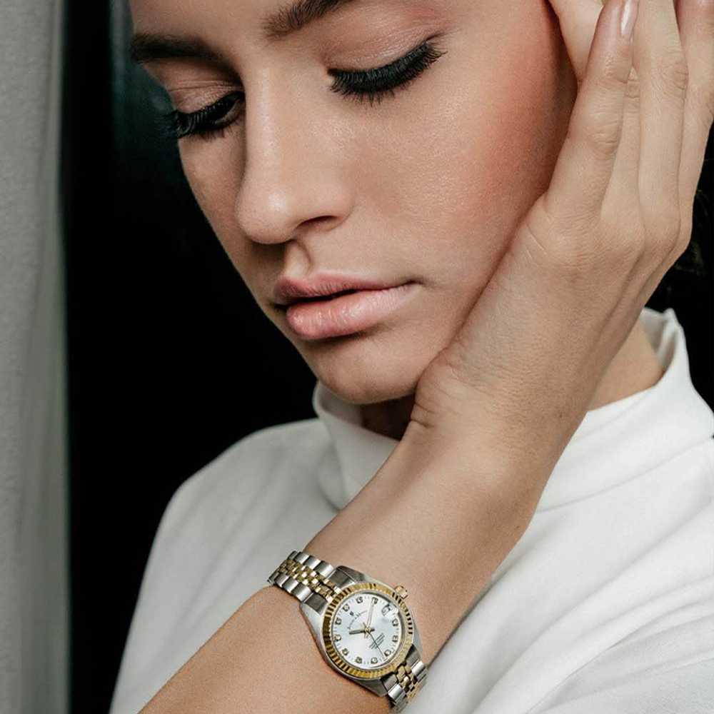 Jacques Du Manoir Inspiration NRO.08