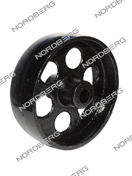 Запчасть колесо переднее для N3710																			Запчасть колесо переднее для N3710