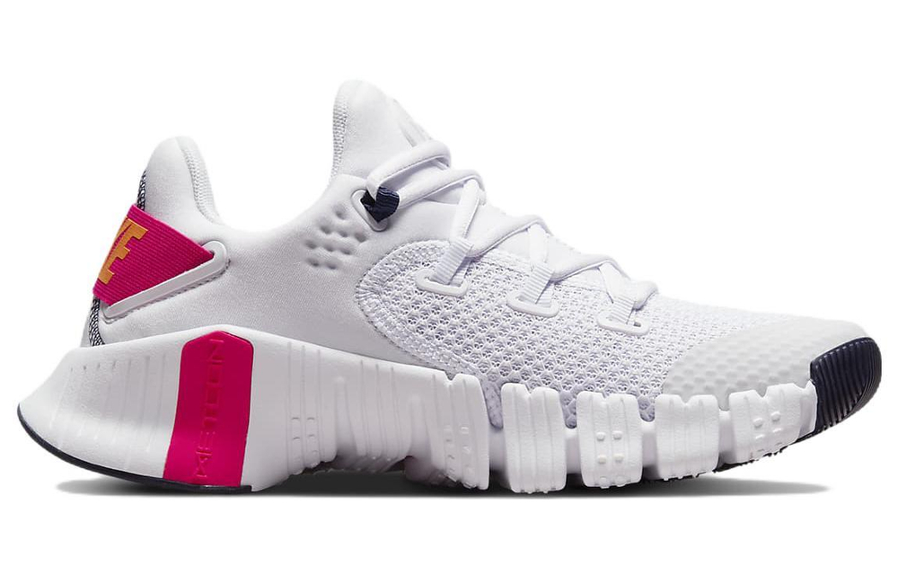 Кроссовки Nike Free Metcon 4 (Женская размерная сетка)