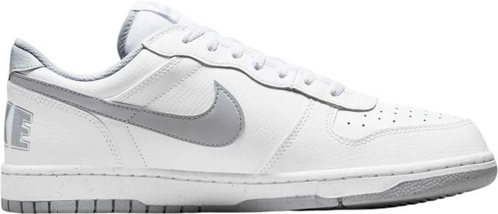 Кроссовки Men's Nike Big Low-Top Shoe
