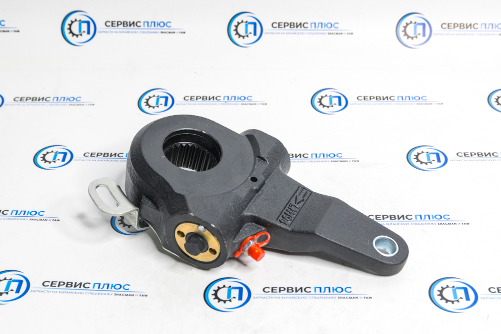 Левый передний регулировочный рычаг Faw J6 3501205D242  автомат