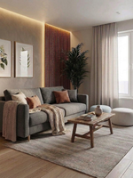 Грейс 2 секции