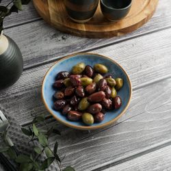 Салатник 250 мл d 15 см h3,6 см Blue Panasia P.L. Proff Cuisine [6]