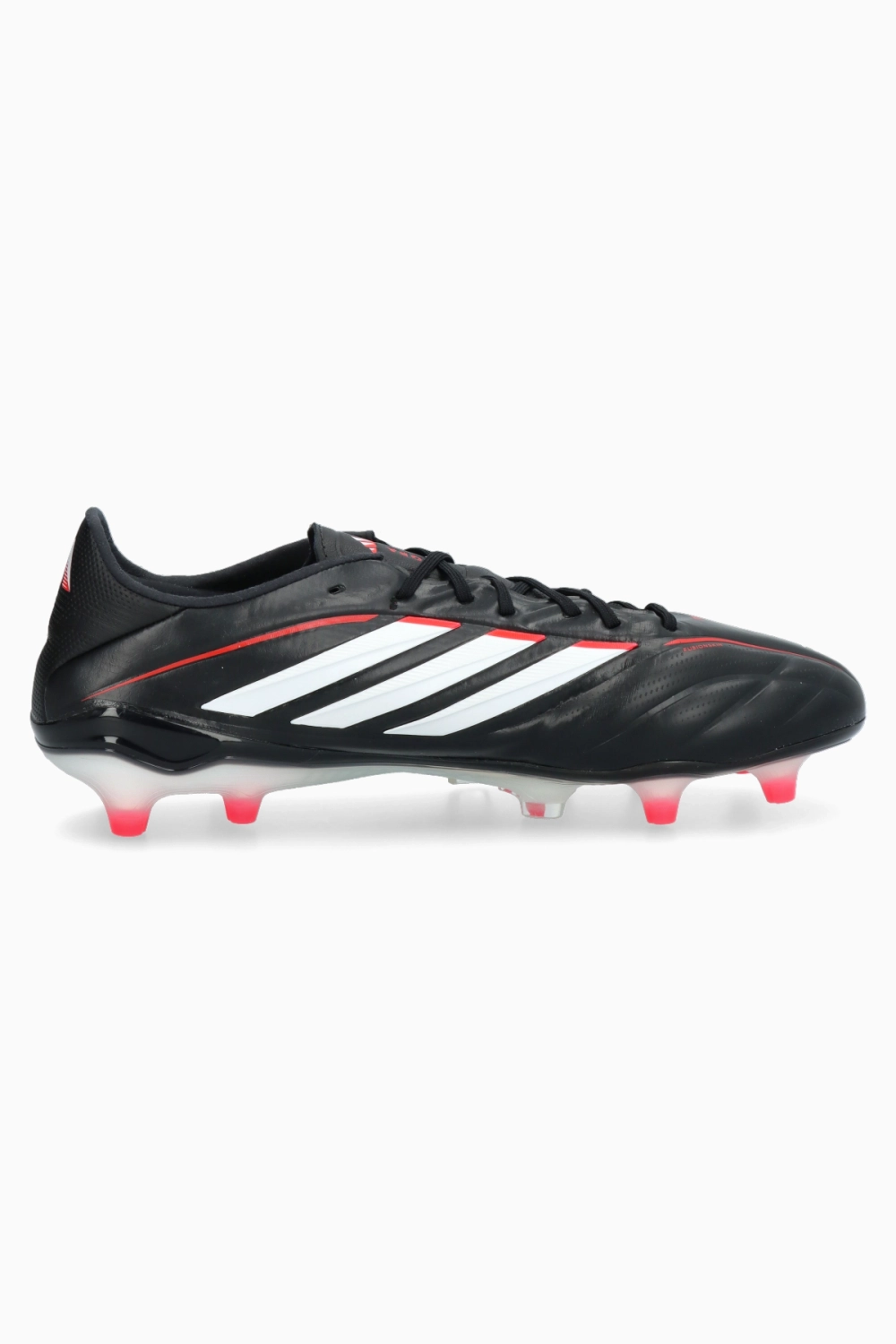 Бутсы adidas Copa Pure 4 Elite FG - черный