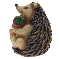 GAEM Фигурка декоративная "Ежик", L13 W13 H16 см