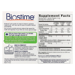 Biostime, Для малышей и детей, ежедневные пробиотики и пребиотики, для новорожденных до 6 лет, 28 пакетиков-саше без вкуса, по 1,5 г (0,05 унции)