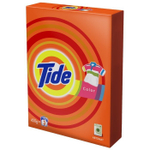 TIDE 450 г. Альпийская свежесть Авт порошок