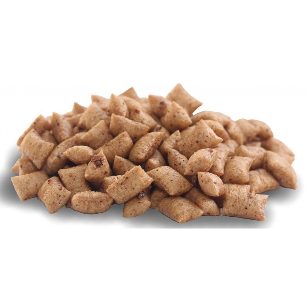 Подушечки с обсыпкой из рубца говяжьего для собак (TitBit)