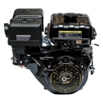 Lifan 190FD-C PRO D25 7А двигатель бензиновый 00-00001057