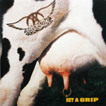 Aerosmith / Get A Grip (CD)