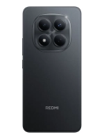 Смартфон Xiaomi REDMI Note 15 Pro 8GB+256GB Black РСТ