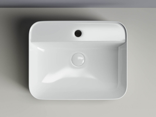 Раковина Ceramica Nova Element 50 см CN5015