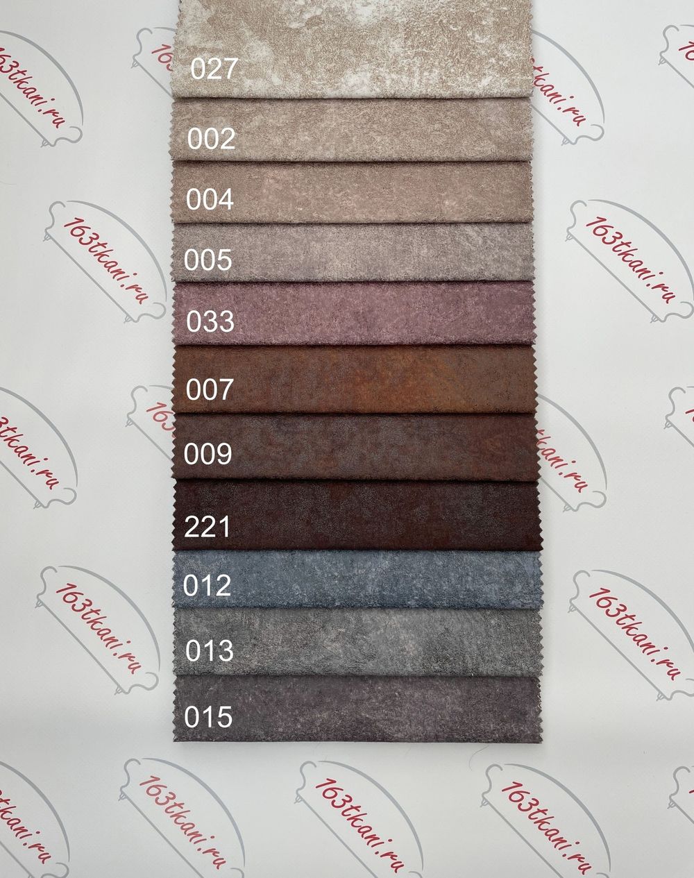 Коллекция Брабус