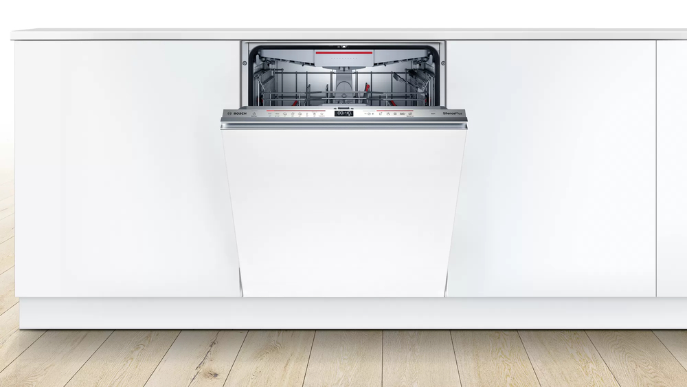 Встраиваемая посудомоечная машина Bosch SMV6ECX57E