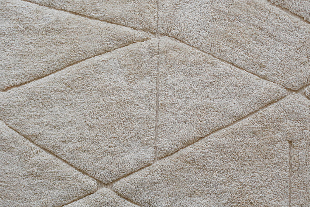 Хлопковый ковер Lillaland KIVIA 160х230 см