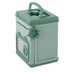 GAEM Копилка (2xAA н/п), L11 W10 H15,5 см