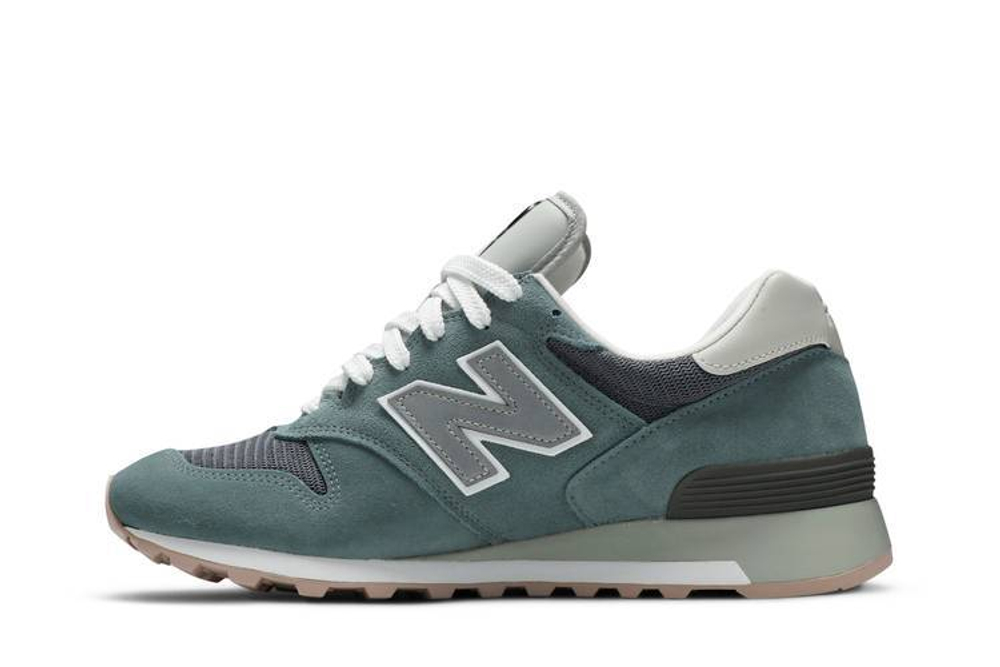 Кроссовки Kith X New Balance Nb 1300