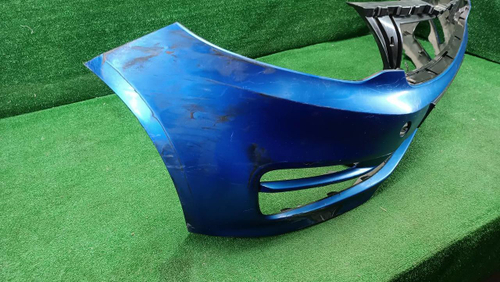 Бампер передний KIA Rio 3 QB (2015-2017)