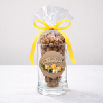 Набор Фисташки + Стакан