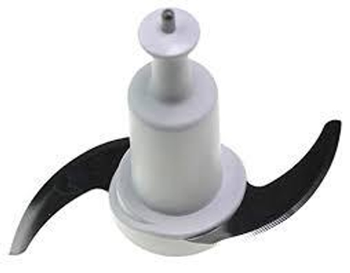 Нож-крыльчатка для кухонного комбайна Siemens/Bosch MCM2.. 096336