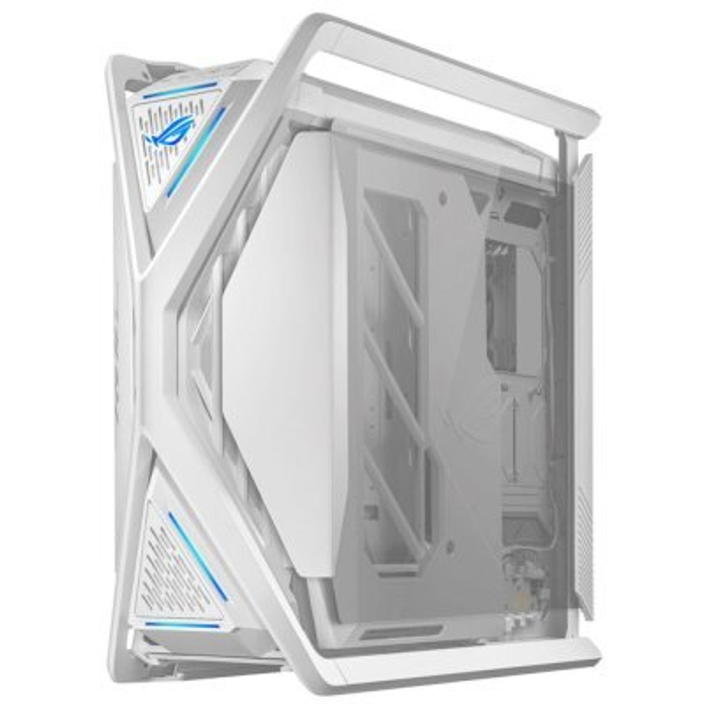 Корпус ASUS ROG Strix Hyperion GR701 White