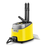 Пароочиститель с утюгом SC 4 Deluxe EasyFix Iron