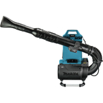 Воздуходувка ранцевая Makita UB 002 CZ аккумуляторная