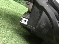 Битая Фара правая Geely Emgrand 2 (2021-н.в.) LED