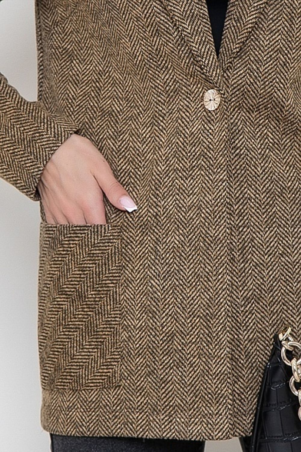 Жакет 8181-1 Avili