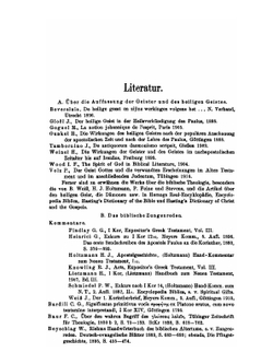 Das Zungenreden Geschichtlich Und Psychologisch Untersucht | Eddison Mosiman