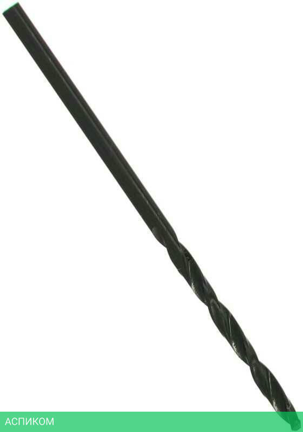 Сверло по металлу Milwaukee HSS-R 2.0мм 10шт (4932363454)