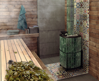 TMF Альфа Гардарика Лайт Inox ЧДБСЭ ЗК Серпентинит