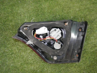 Фонарь левый внутренний Kia Rio 4 FB (2020-н.в,) седан