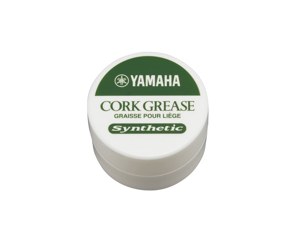 CORK GREASE 10G Смазка для пробковых соединений духовых инструментов