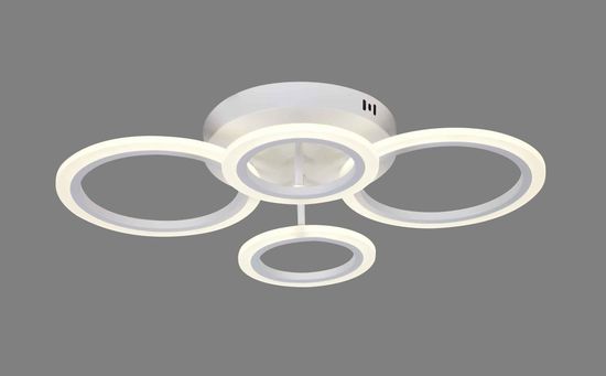 3090/2+2 WT (1/5) Люстра MN (RL)