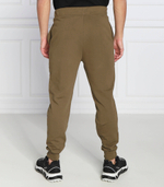 спортивные штаны dayote HUGO - оливковый(50475992)