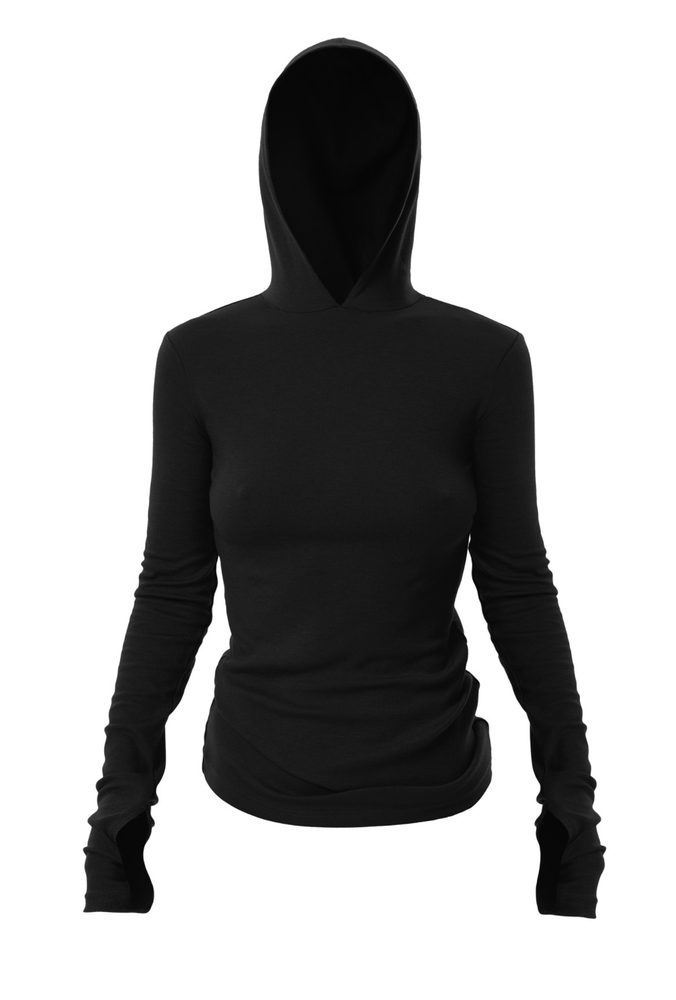 CASHMERE LONG 01 CARROT