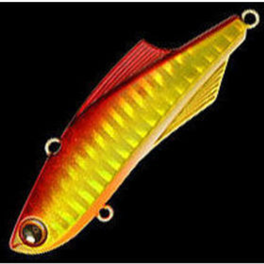 Раттлин Longin KickBeat 70mm 15g S047T