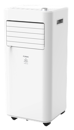 Мобильный кондиционер cерии CROCUS MAC-CS29CON01