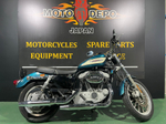 Harley-Davidson Sportster XL1200R , 2004