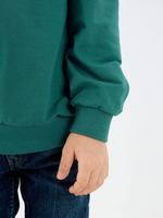 Свитшот для мальчика CROOT