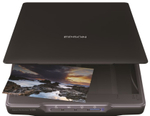Сканер Epson Perfection V39 II B11B268401 черный