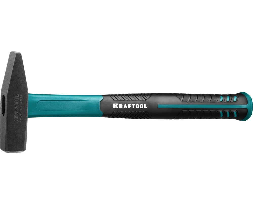 KRAFTOOL Fiberglass, 300 г, слесарный молоток (2007-03)