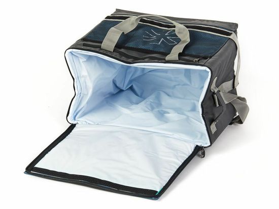 Термосумка NORFIN Luiro-L NFL-40104