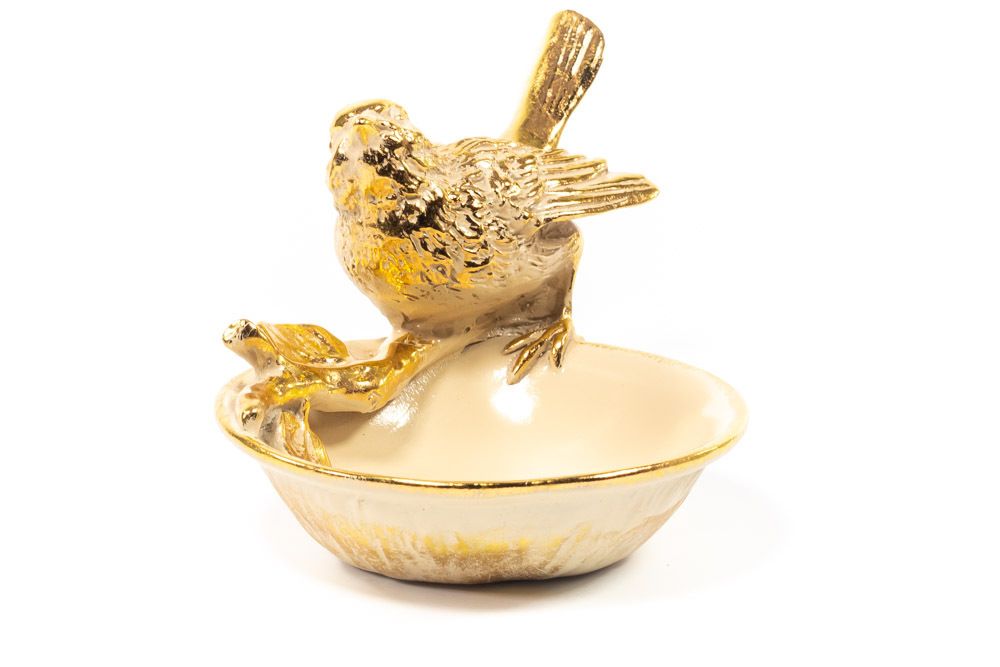 Подставка для украшений Пеночка Айвори