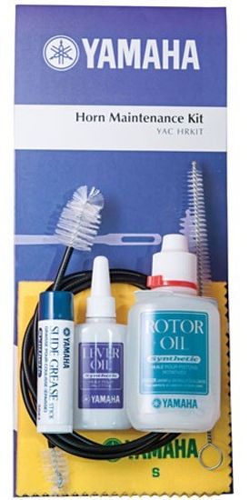 Набор средств для ухода YAMAHA HR-M.KIT J01
